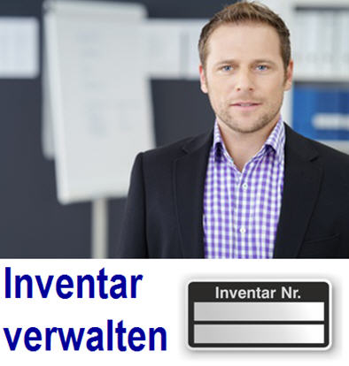 Erfolgreiches Inventarmanagement  � gewusst wie! Erfolgreiches Inventarmanagement, Inventarmanagement