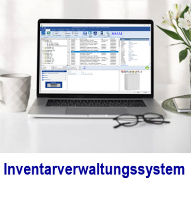 Diese Fehler bei der Inventarisierung sollten Sie vermeiden!