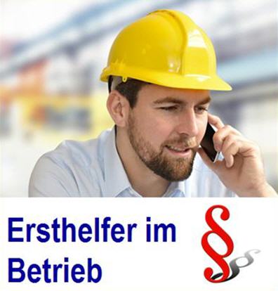 Um Ersthelfer zu bleiben ist eine Fortbildung sp�testens alle 2 Jahre 