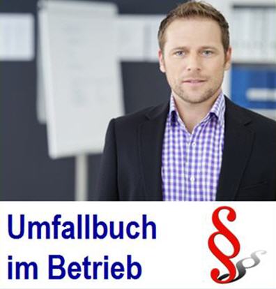 Software Unfallbuch zur Dokumentation von Unf�llen Unfallbuch, Software, Monitoring, Unf�lle