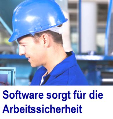 Planen Sie jetzt mit dem Arbeitsst�ttenverordnung , ArbSt�ttVO  Modul 