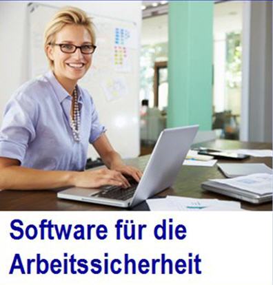 Arbeitsst�ttenverordnung sicher umsetzen. Jetzt mit der Software Wartu