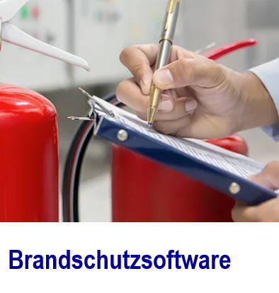 Brandschutzsoftware und App f�r eine einfache, schnelle und rechtssich