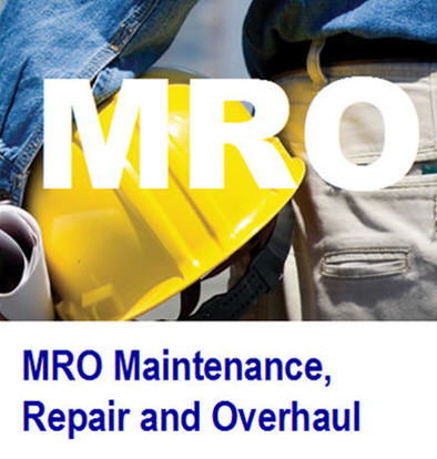 Software f�r MRO Maintenance, Repair, Overhaul . Planung und Dokumenta