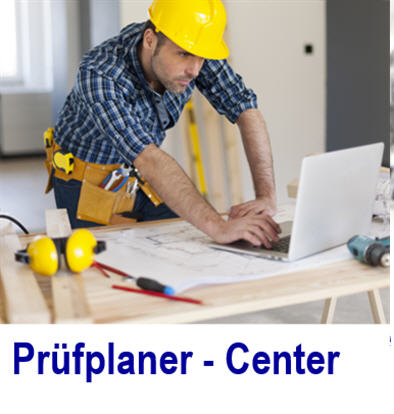 Pr�fplanercenter f�r das Audit  �  das sollten Sie wissen Arbeitsmittelpr�fung, Pr�fung, Pr�fplaner, Kraft, Flurf�rderfahrzeuge, Hebeb�hnen, Winden