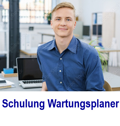 Schulung   Wartungsplaner - Beispiele aus der Praxis