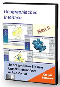 Geographische Auswertungen Deutschland �sterreich Schweiz