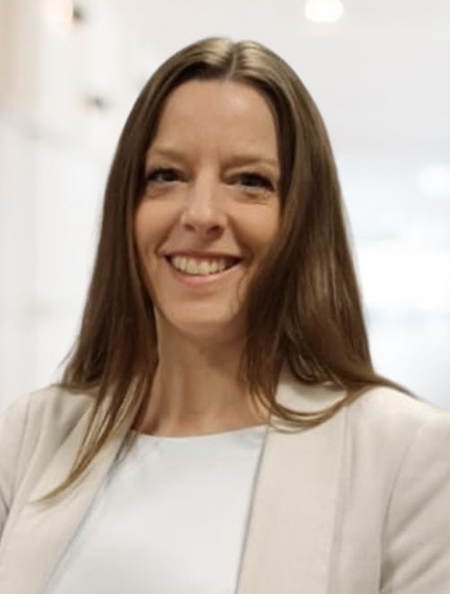 Stefanie Czajka Back Office Managerin HOPPE Unternehmensberatung