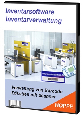 Inventarsoftware - Inventarverwaltung f�r das Facility Management